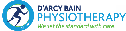 D'Arcy Bain Physiotherapy